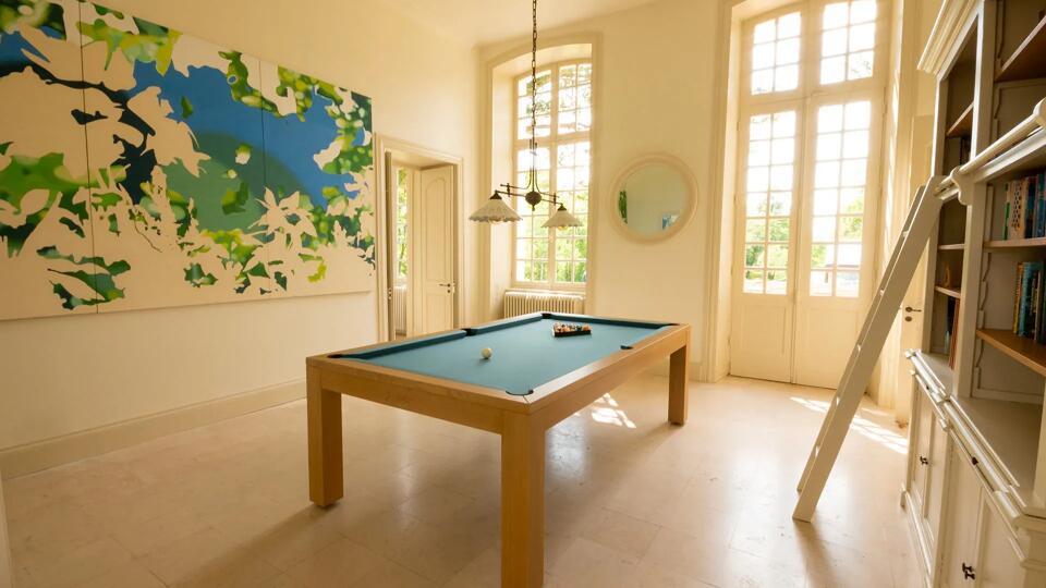 Domaine de la Forêt Gallery Image 2