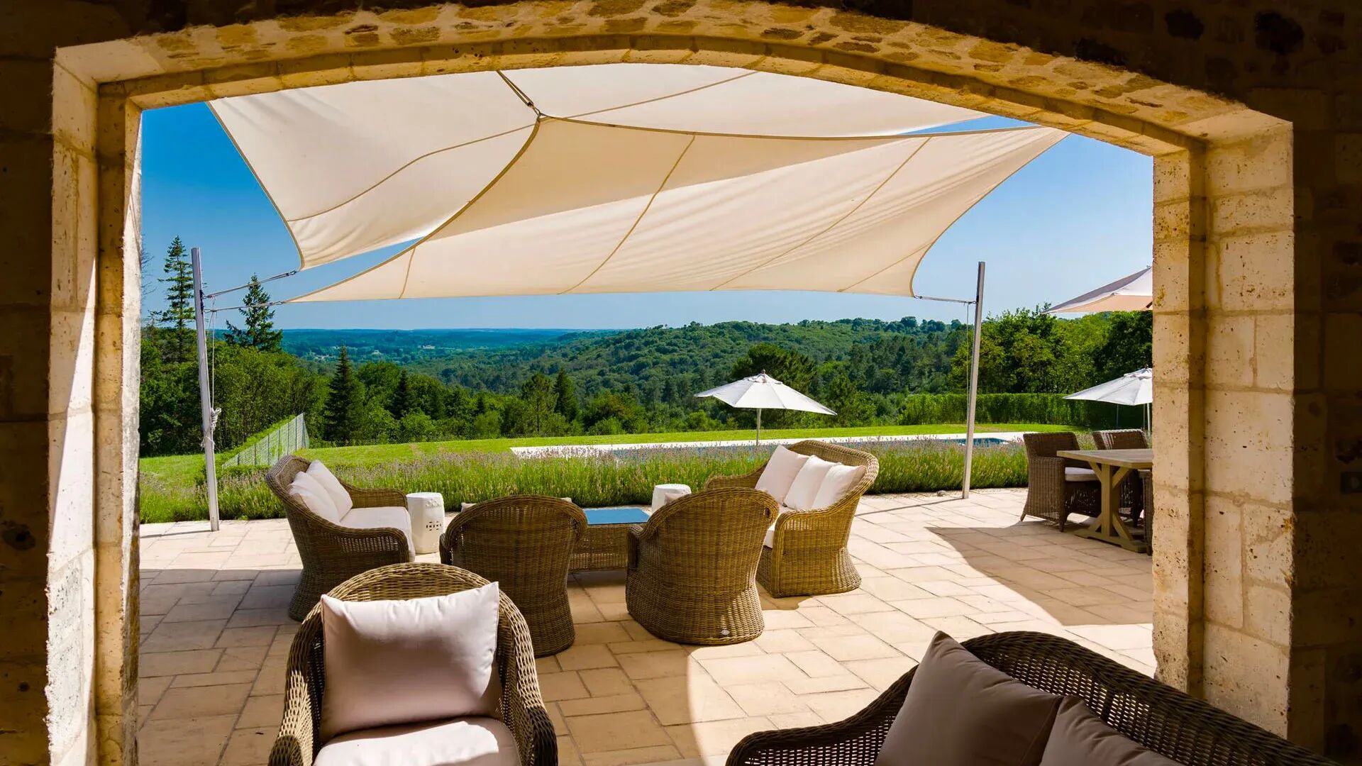 Domaine de la Forêt Gallary Image 5