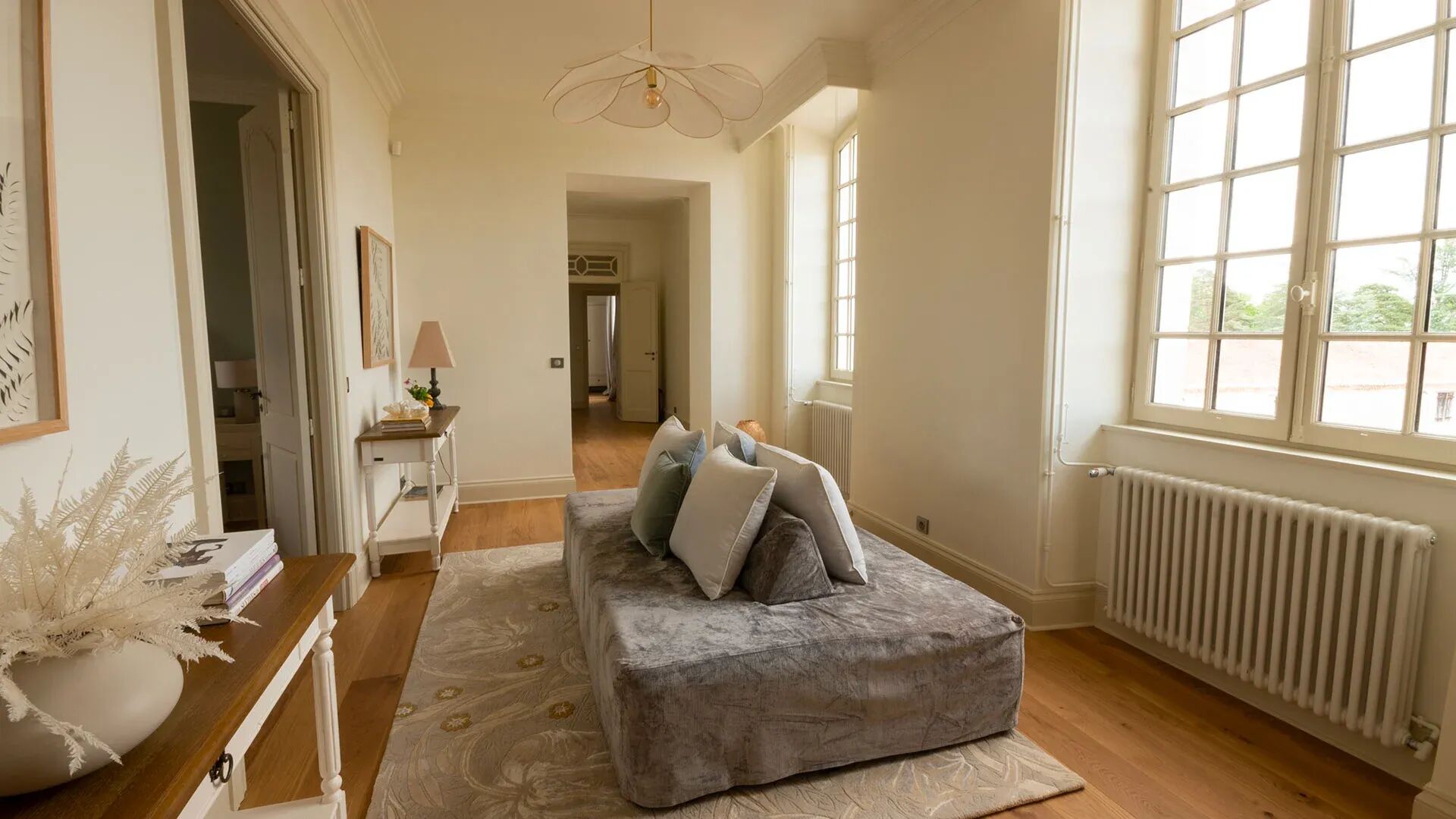 Domaine de la Forêt Gallary Image 1
