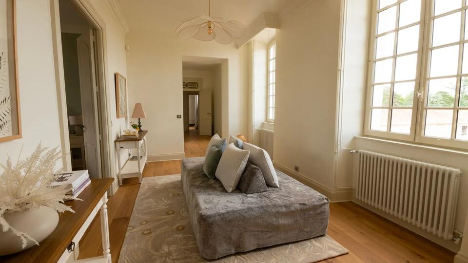 Domaine de la Forêt Gallery Image 1