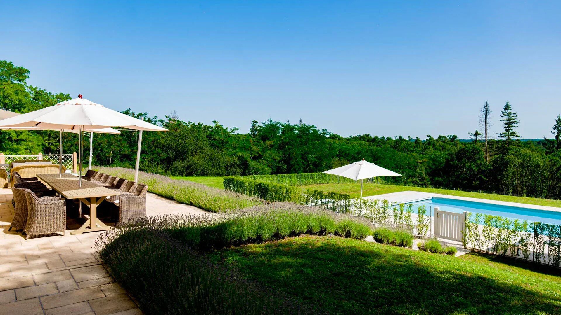 Domaine de la Forêt Gallary Image 1