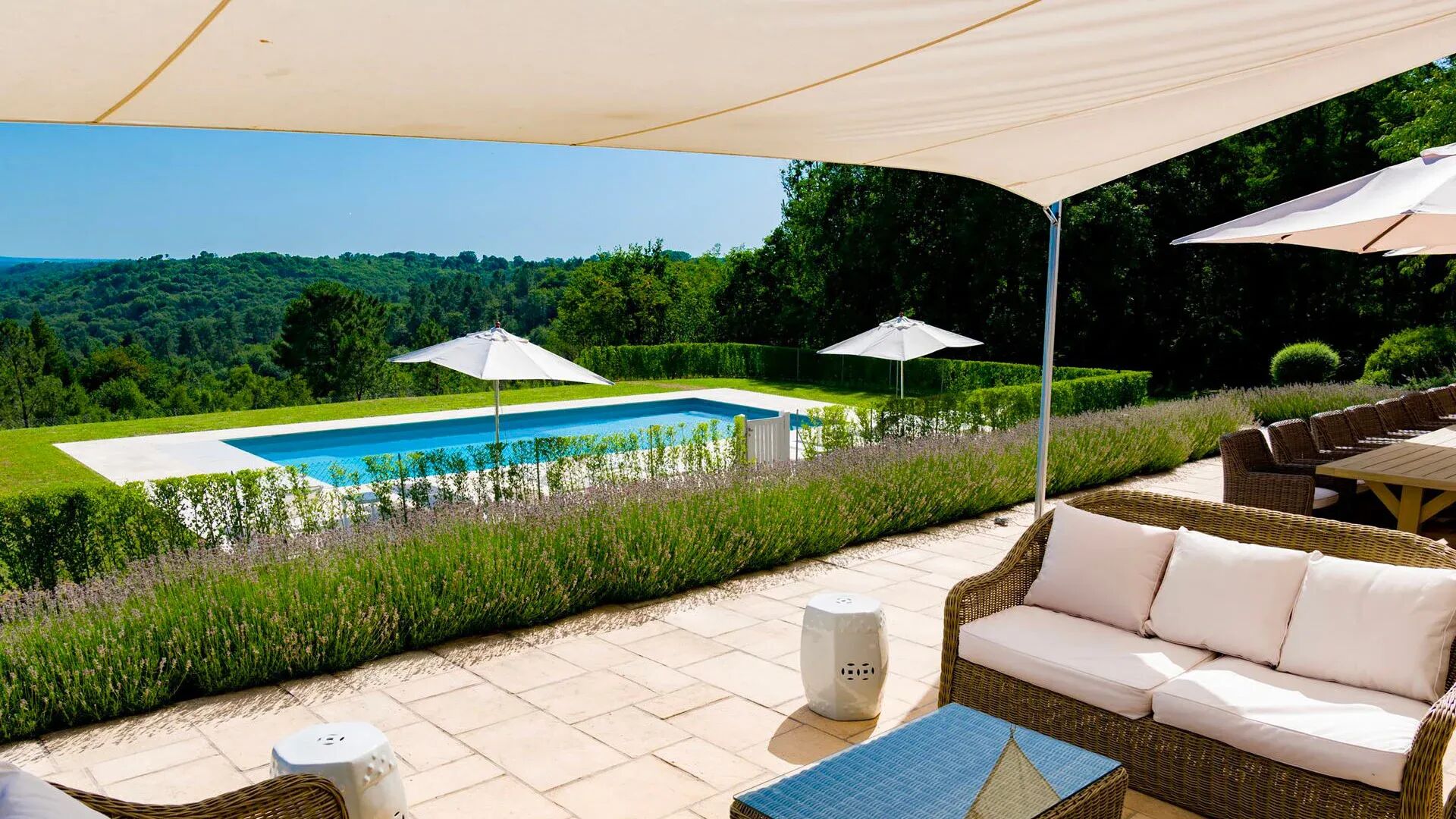 Domaine de la Forêt Gallary Image 6
