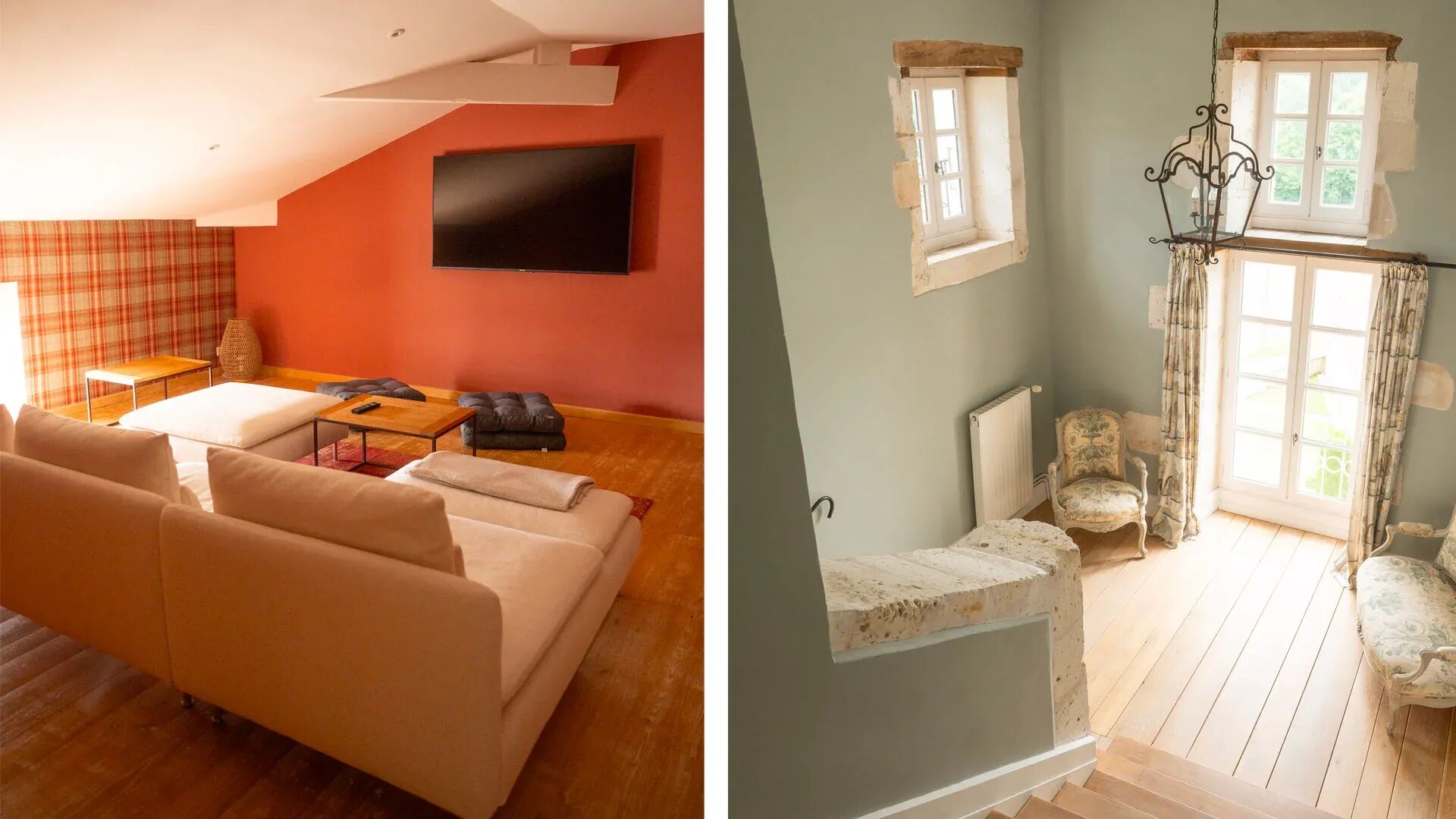 Domaine Le Cocoon Gallary Image 5