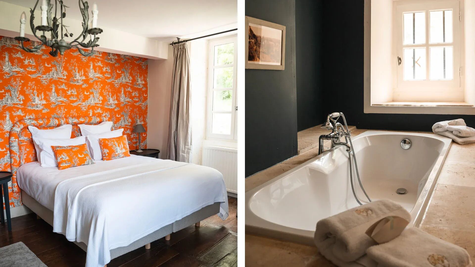 Domaine Le Cocoon Gallary Image 1