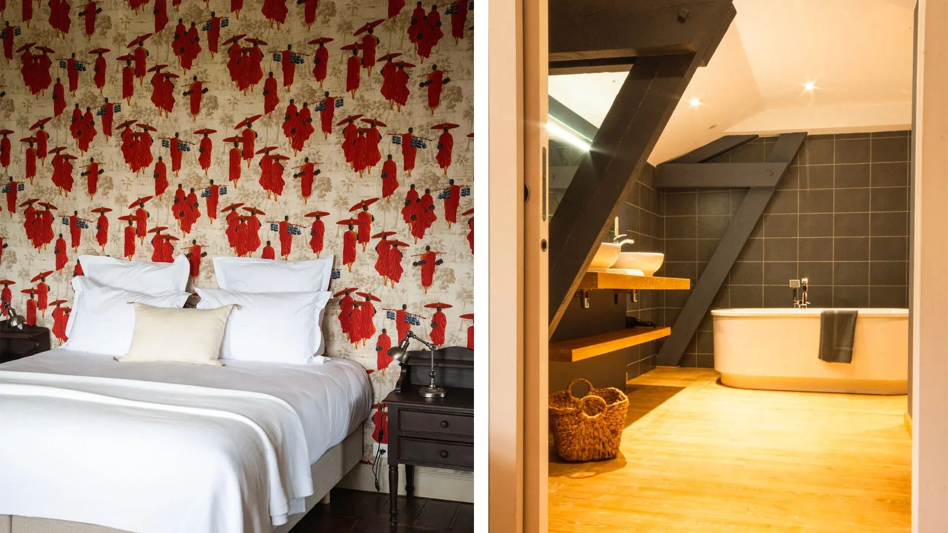 Domaine Le Cocoon Gallary Image 3