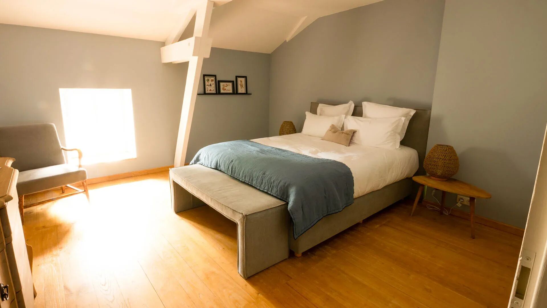 Domaine Le Cocoon Gallary Image 5