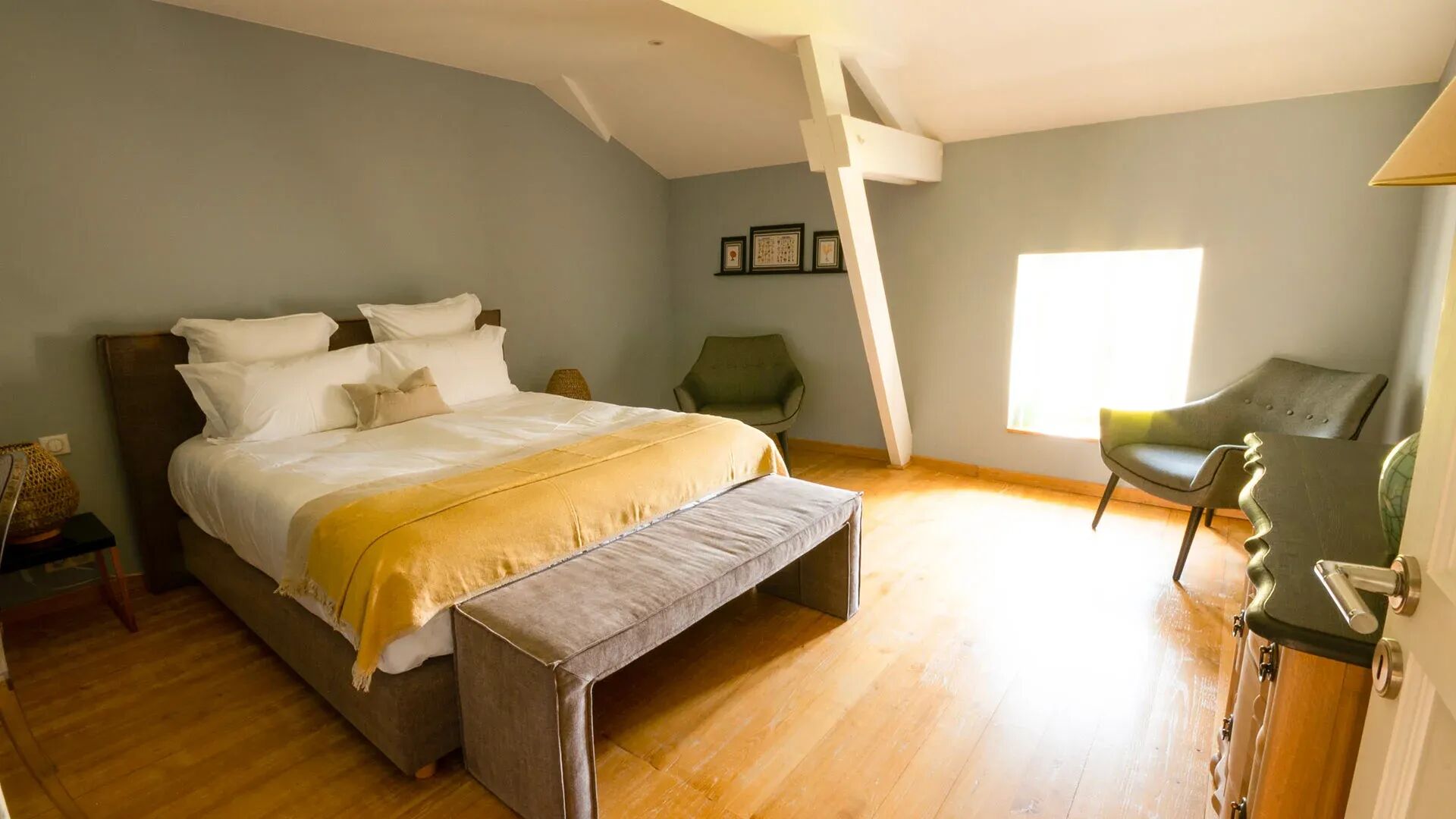 Domaine Le Cocoon Gallary Image 6