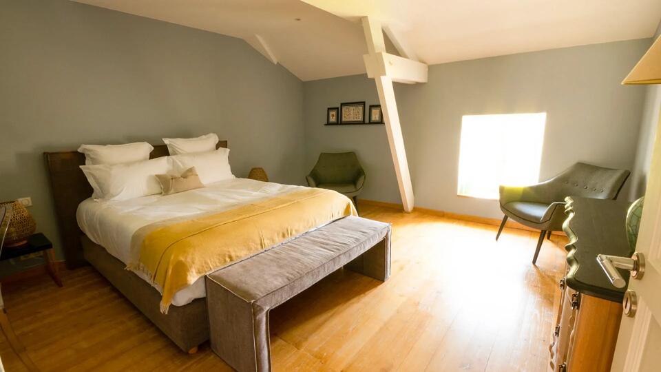 Domaine Le Cocoon Gallery Image 6