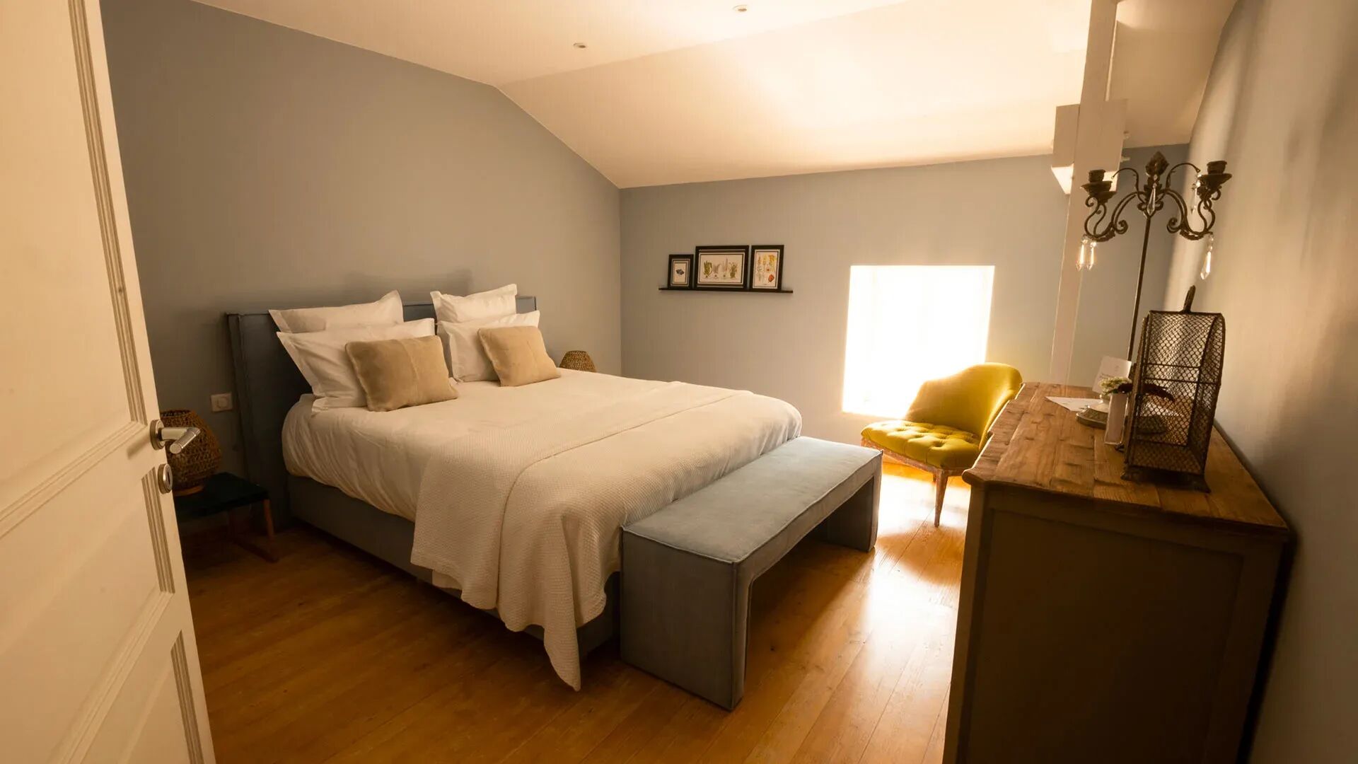 Domaine Le Cocoon Gallary Image 1
