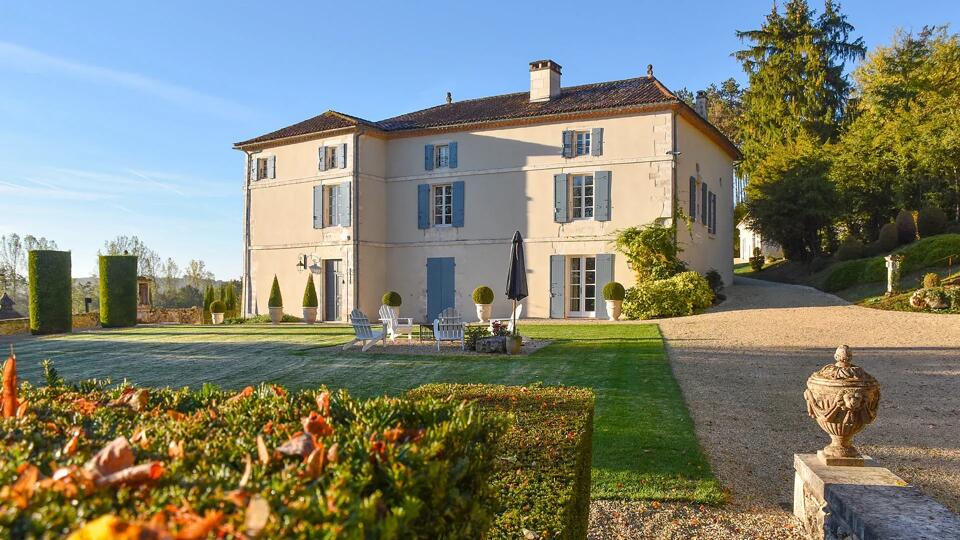 Domaine Le Cocoon Gallery Image 1