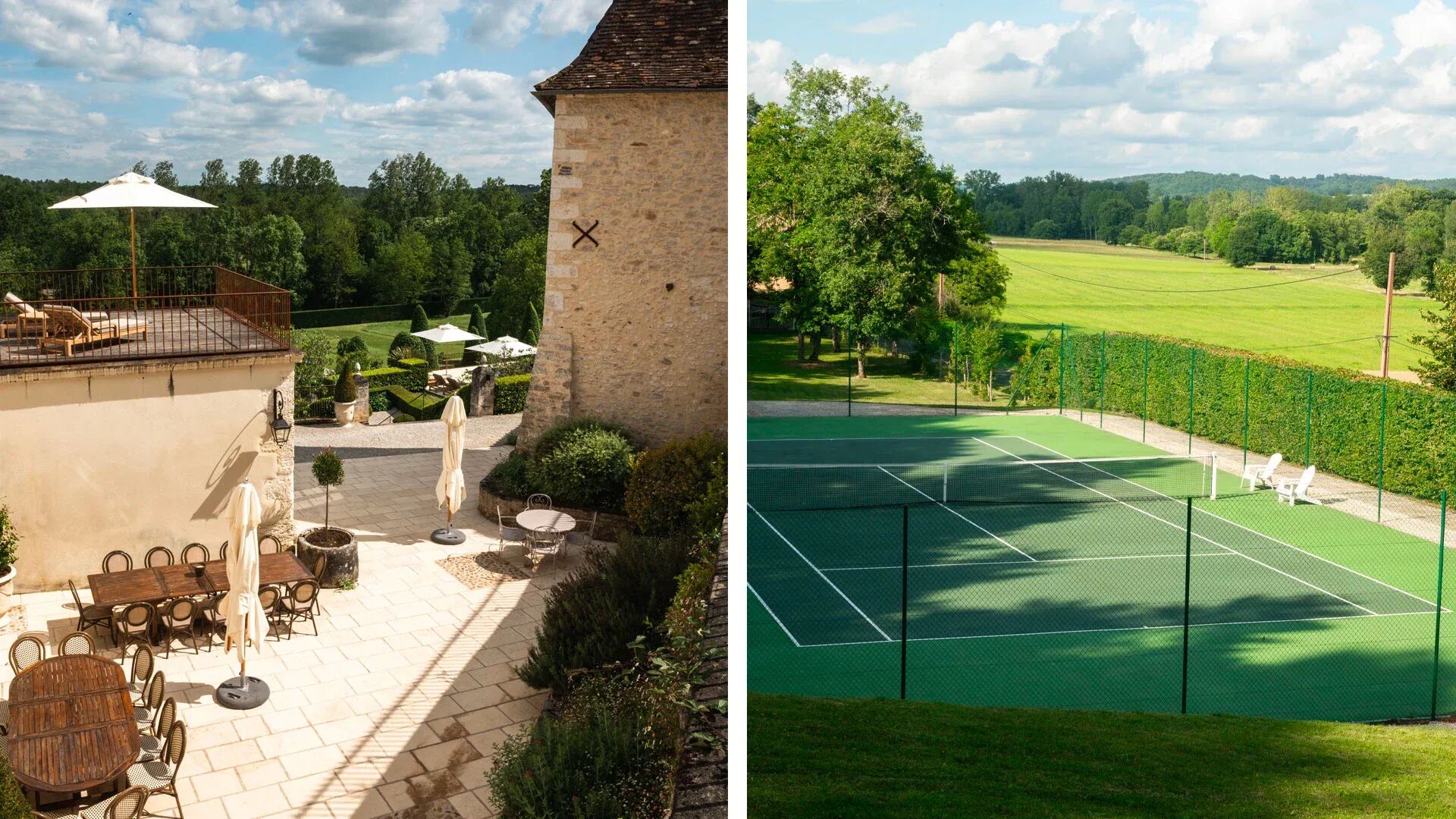 Domaine Le Cocoon Gallary Image 2