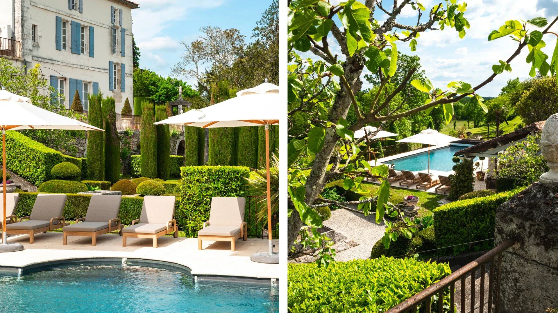 Domaine Le Cocoon Gallary Image 3