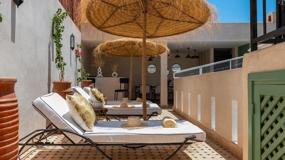 Riad Annour Gallery Image 1