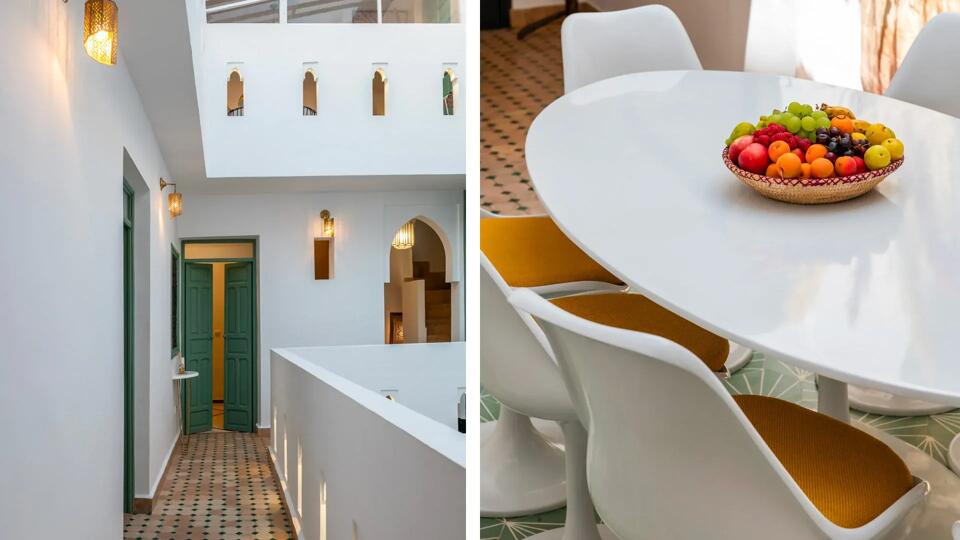 Riad Annour Gallery Image 2