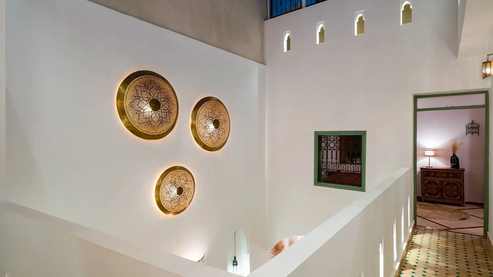 Riad Annour Gallary Image 6