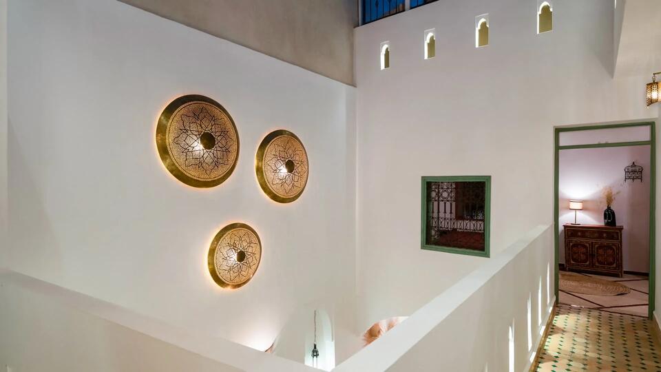 Riad Annour Gallery Image 6