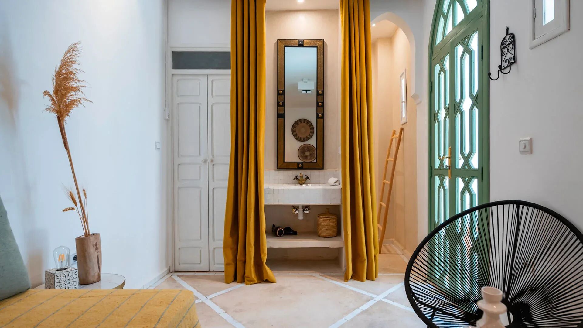 Riad Annour Gallary Image 4