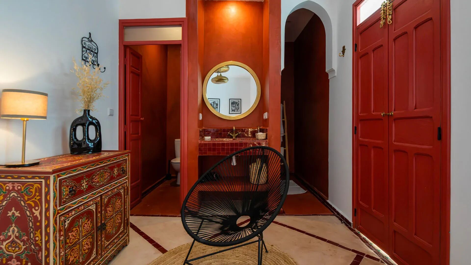 Riad Annour Gallary Image 5