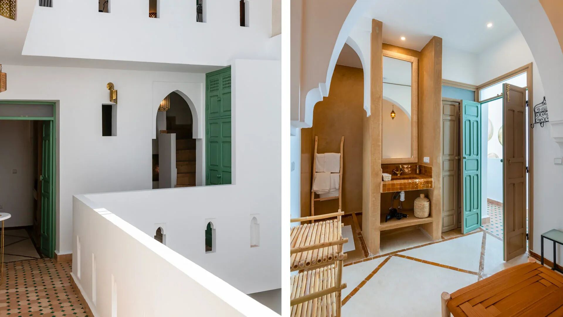Riad Annour Gallary Image 1