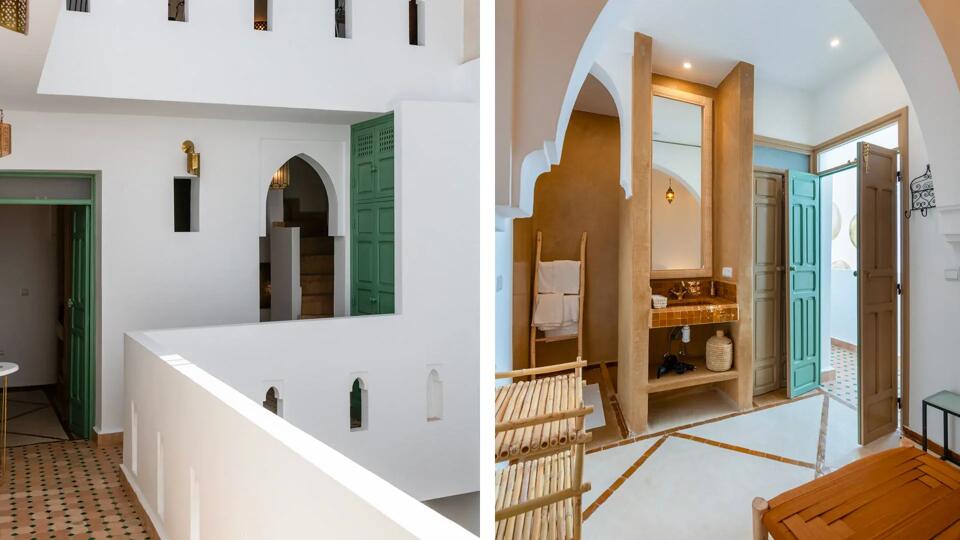 Riad Annour Gallery Image 1
