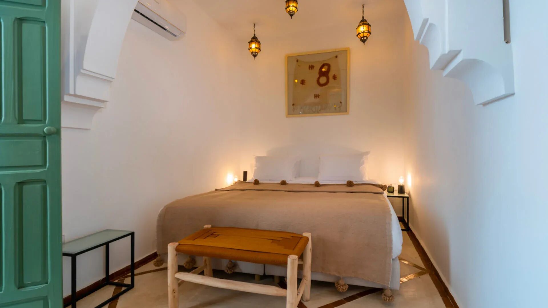 Riad Annour Gallary Image 3