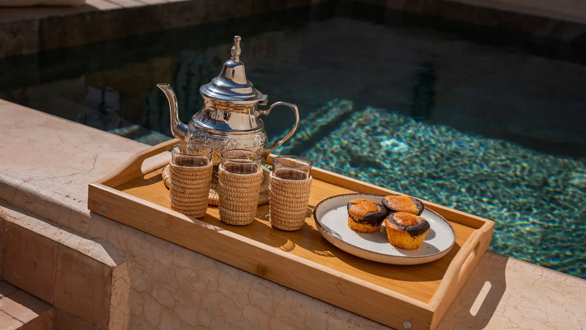 Riad Annour Gallary Image 4