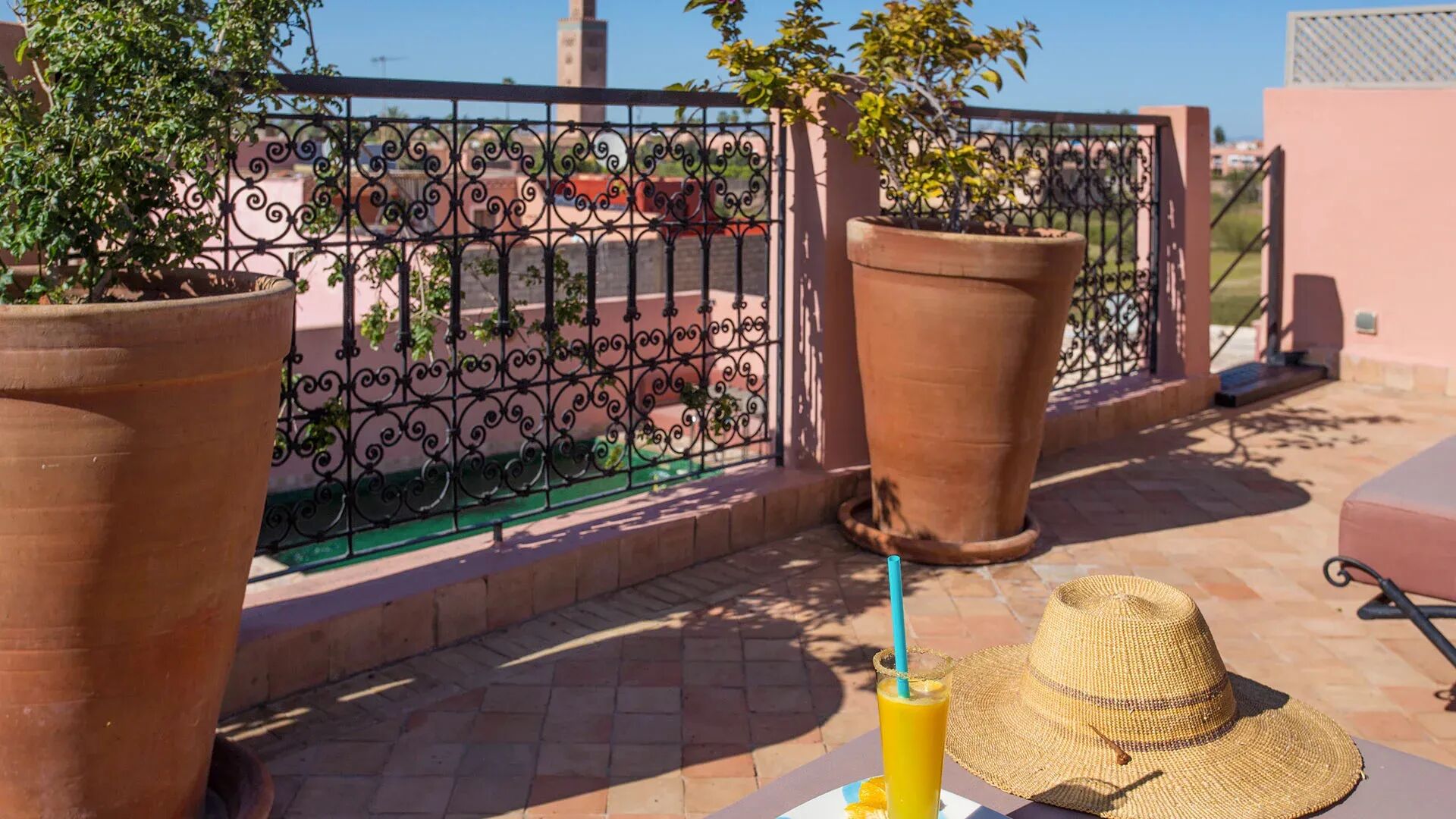 Riad Darmina Gallary Image 5