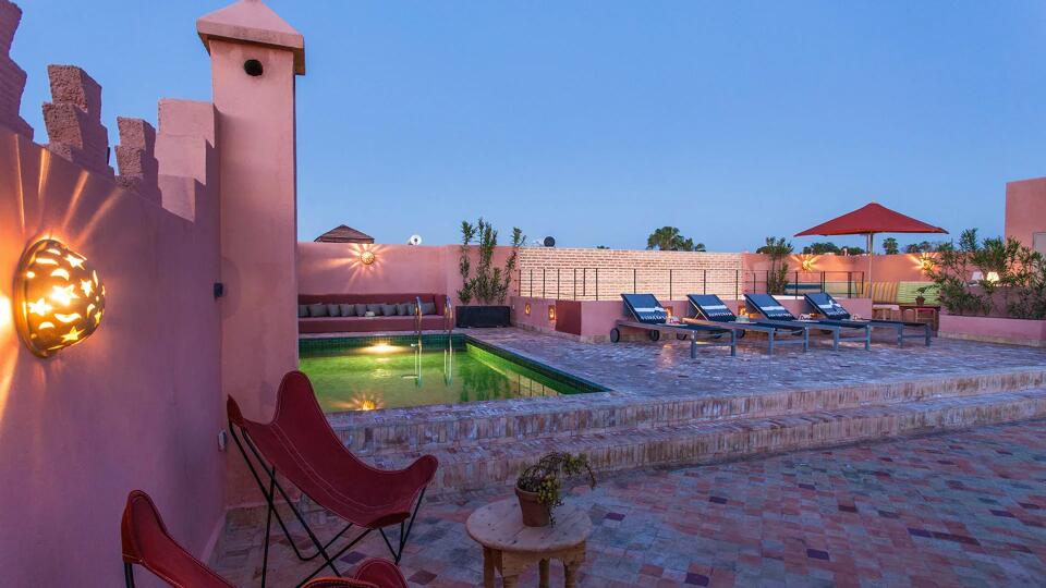 Riad Darmina Gallery Image 2