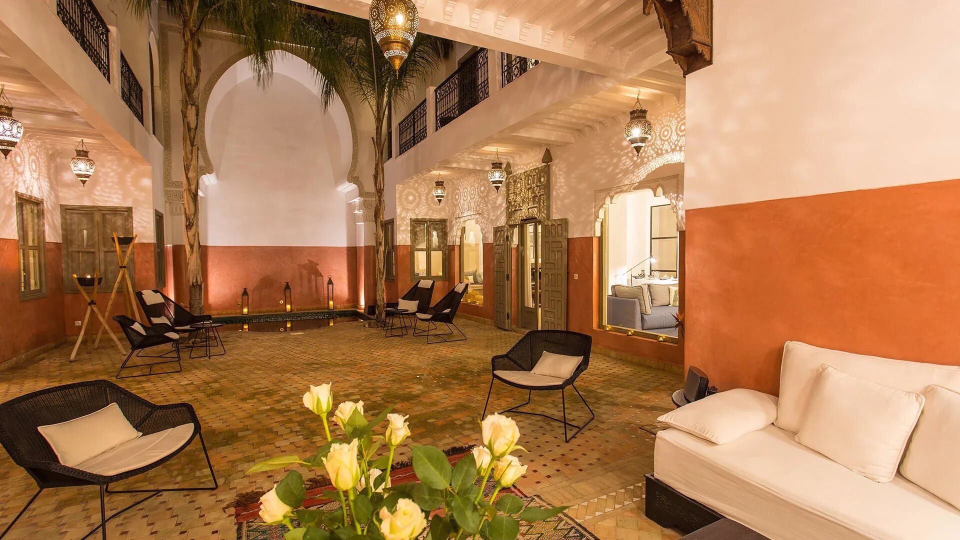 Riad Darmina Gallary Image 5