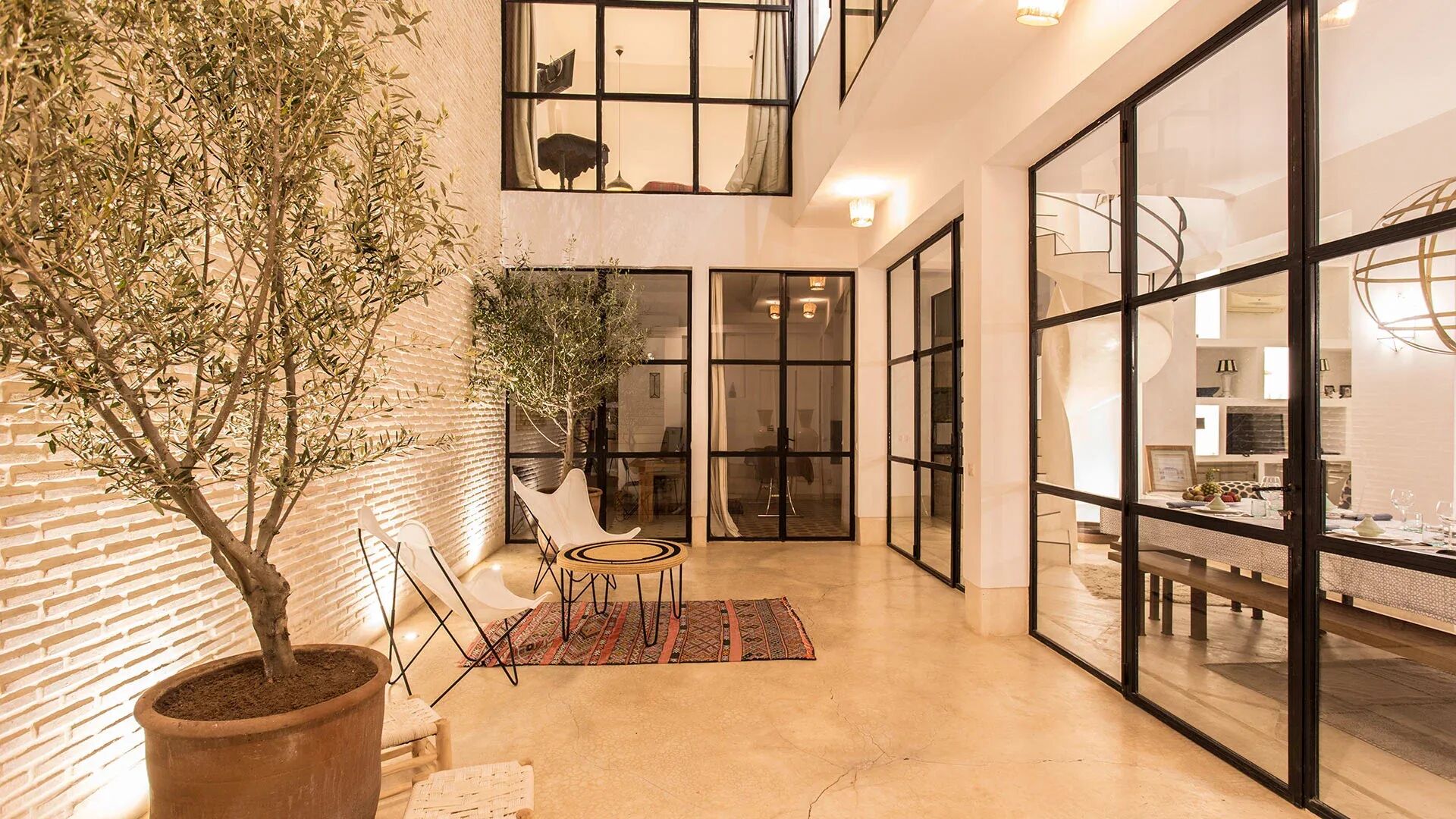 Riad Darmina Gallary Image 6