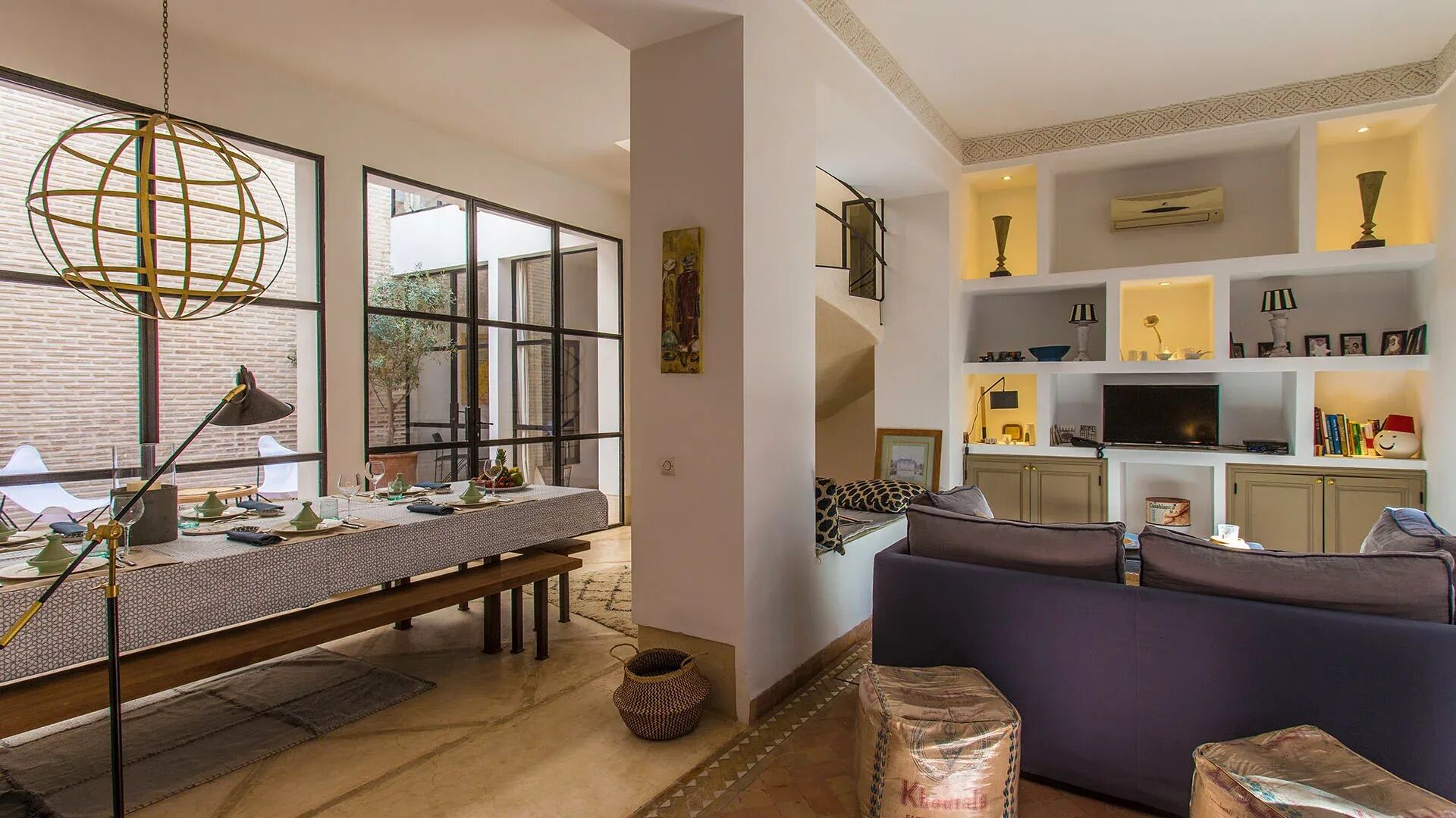 Riad Darmina Gallary Image 4