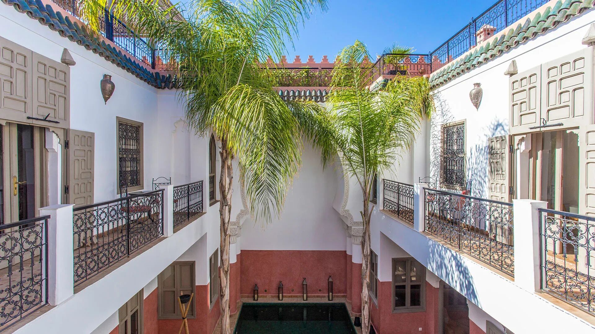 Riad Darmina Gallary Image 1