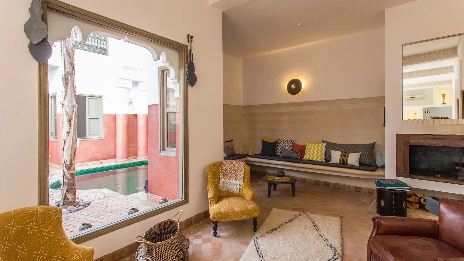 Riad Darmina Gallary Image 1