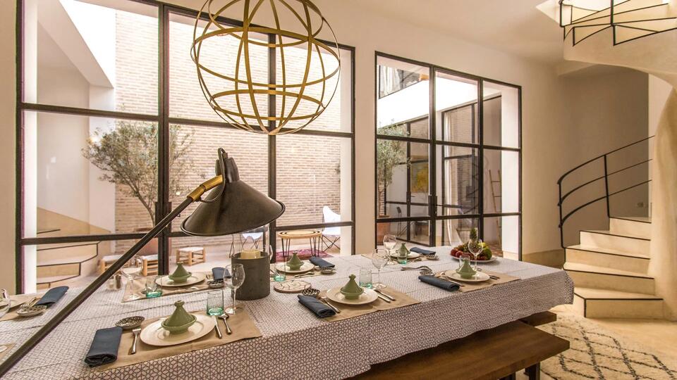 Riad Darmina Gallery Image 2