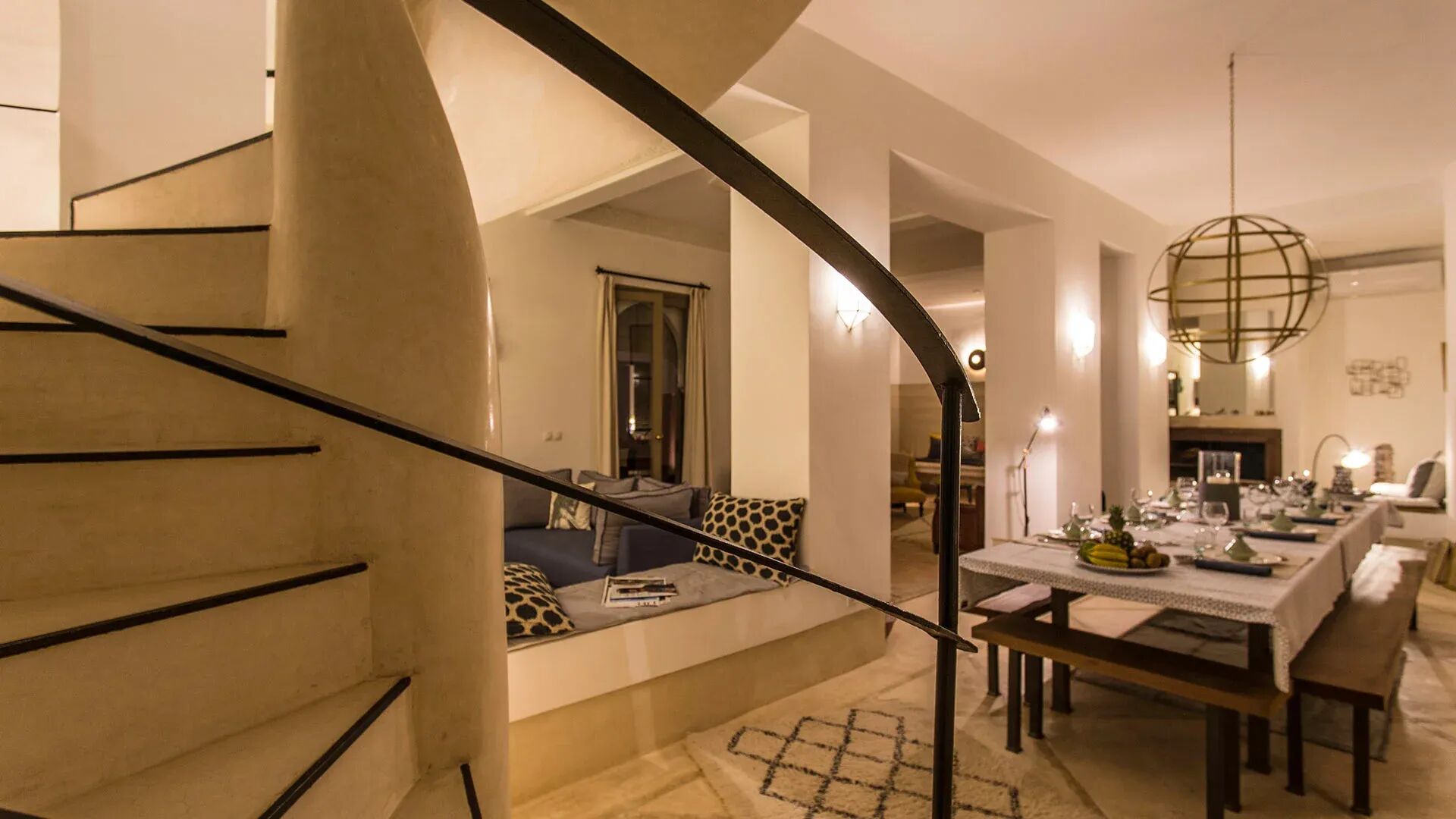 Riad Darmina Gallary Image 5