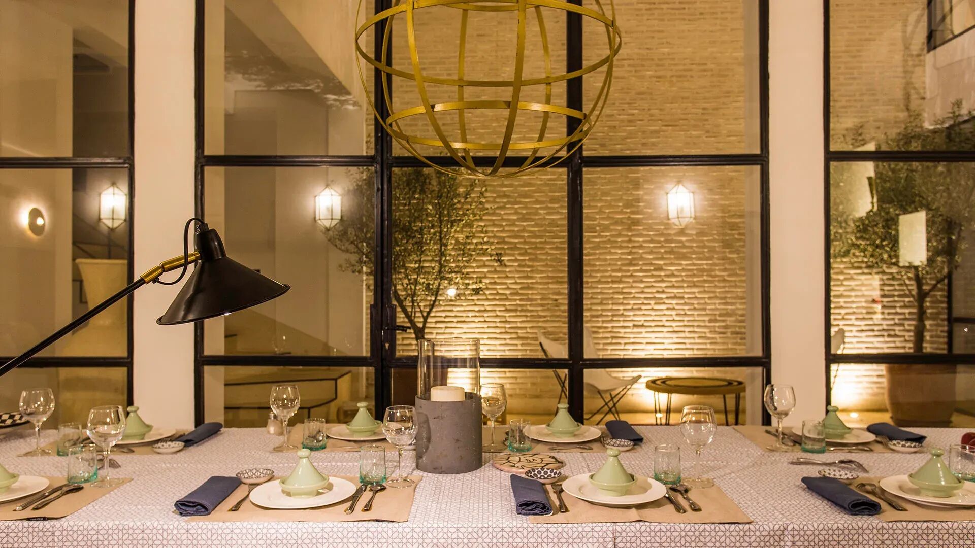 Riad Darmina Gallary Image 1