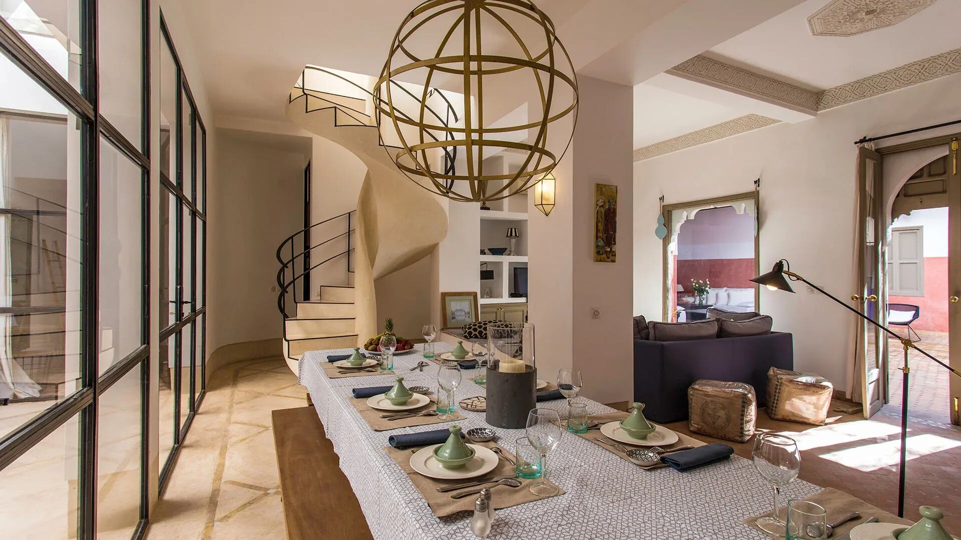 Riad Darmina Gallary Image 6