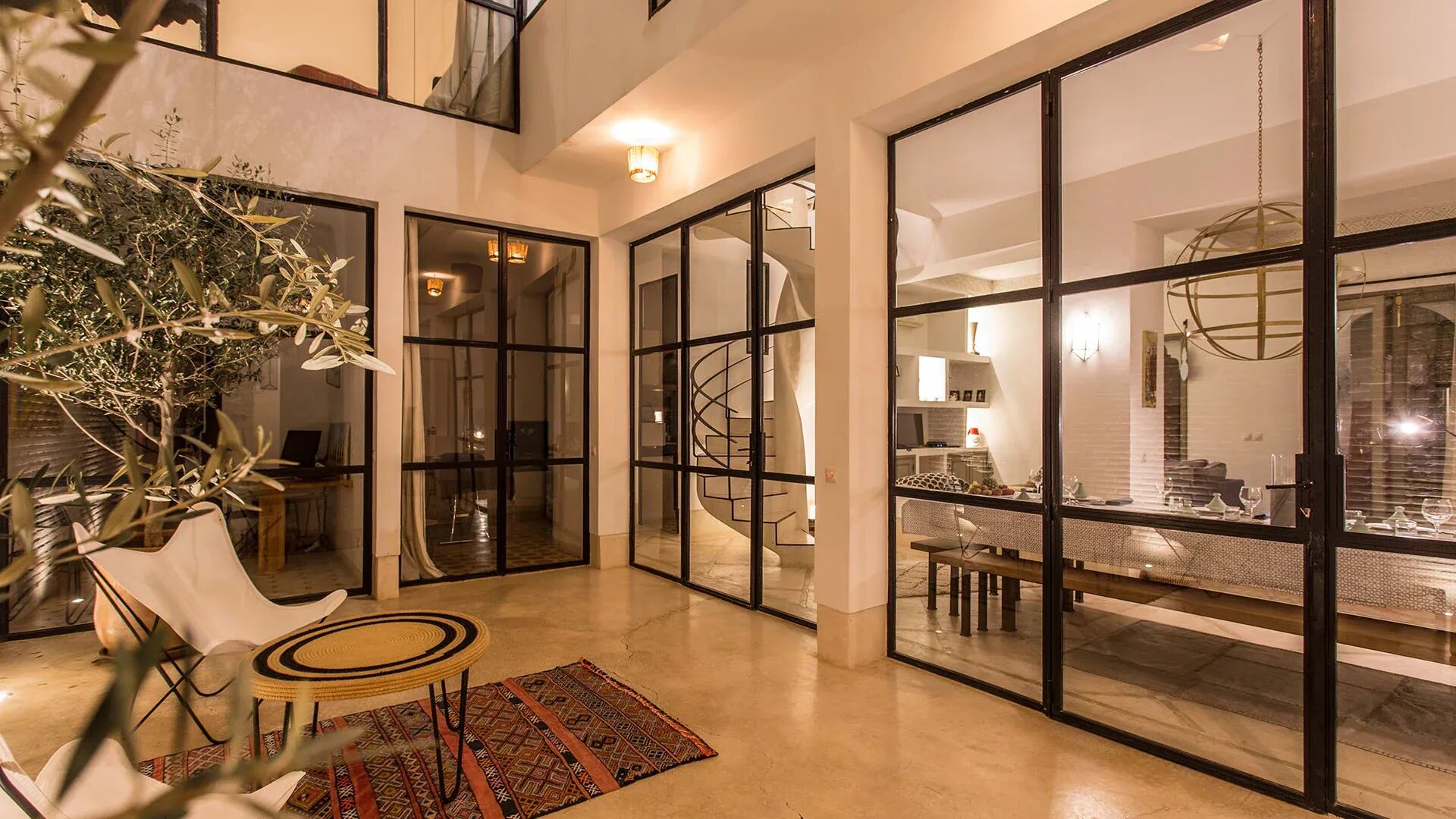 Riad Darmina Gallary Image 3
