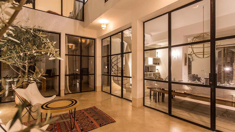 Riad Darmina Gallery Image 3