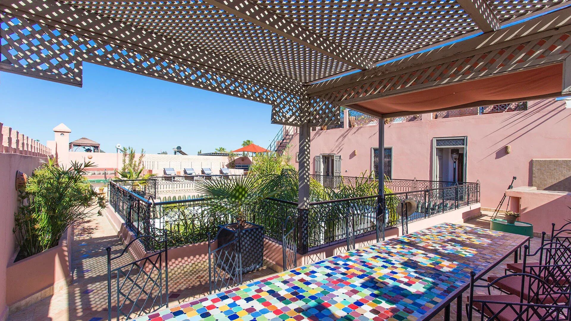Riad Darmina Gallary Image 2