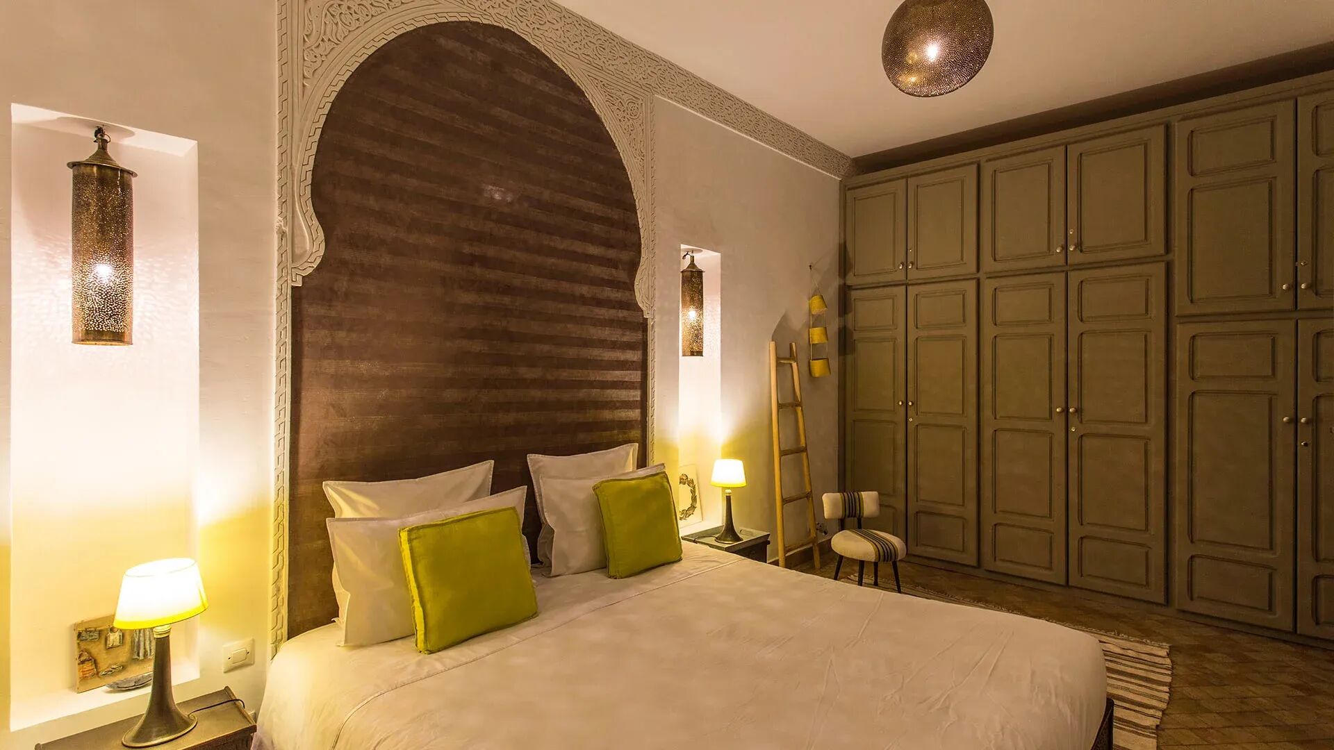 Riad Darmina Gallary Image 2