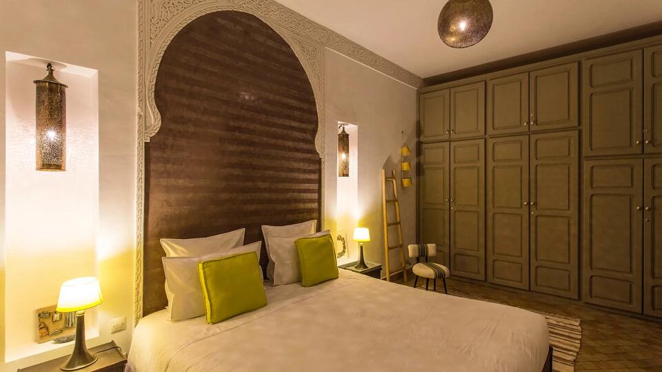 Riad Darmina Gallery Image 2
