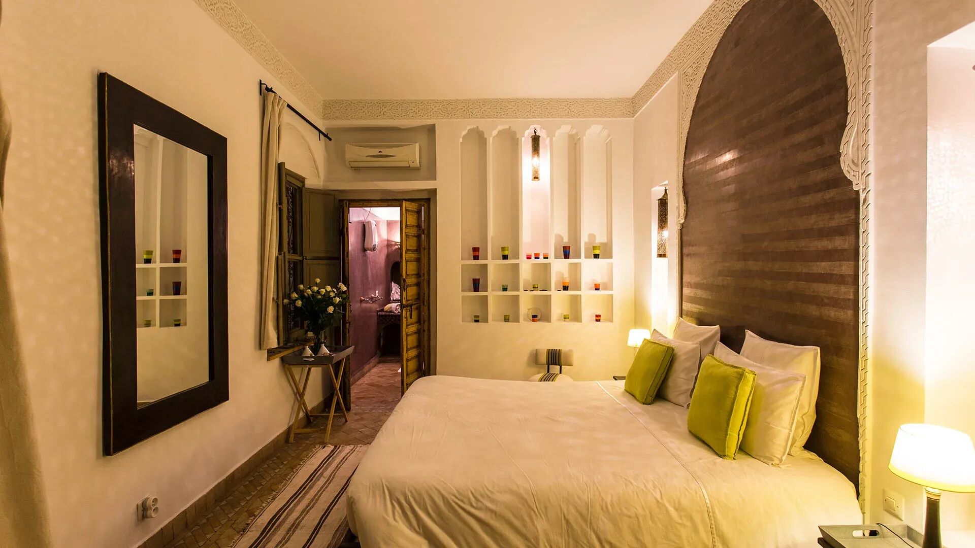 Riad Darmina Gallary Image 3