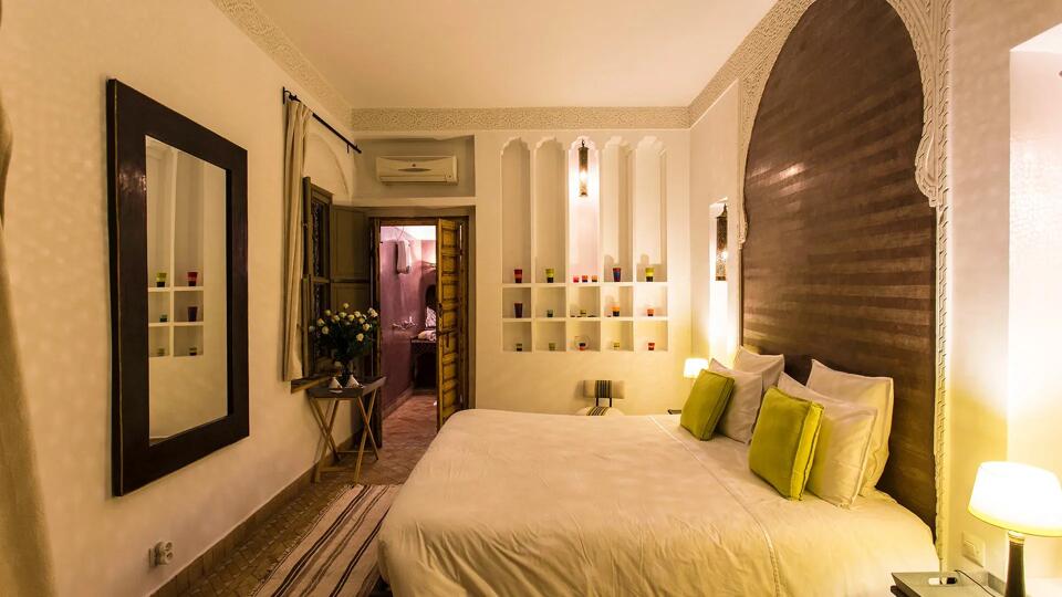 Riad Darmina Gallery Image 3
