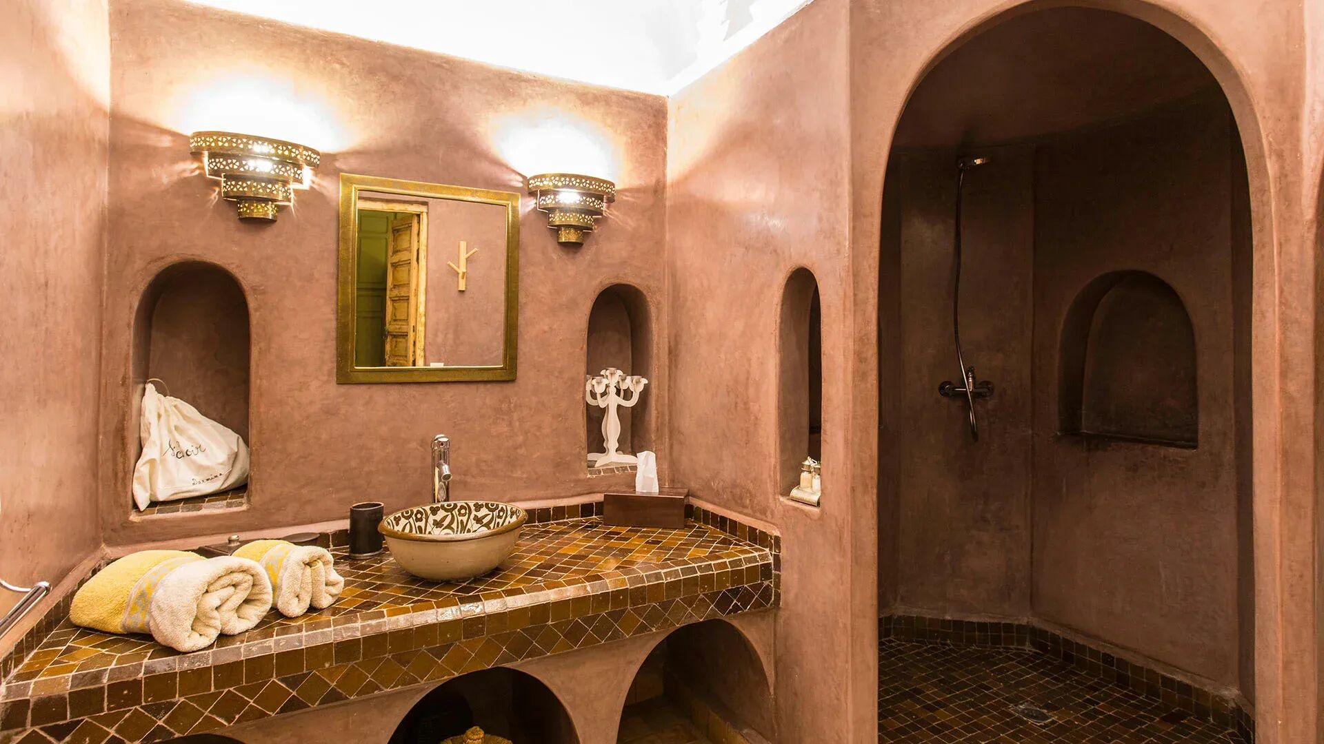 Riad Darmina Gallary Image 4