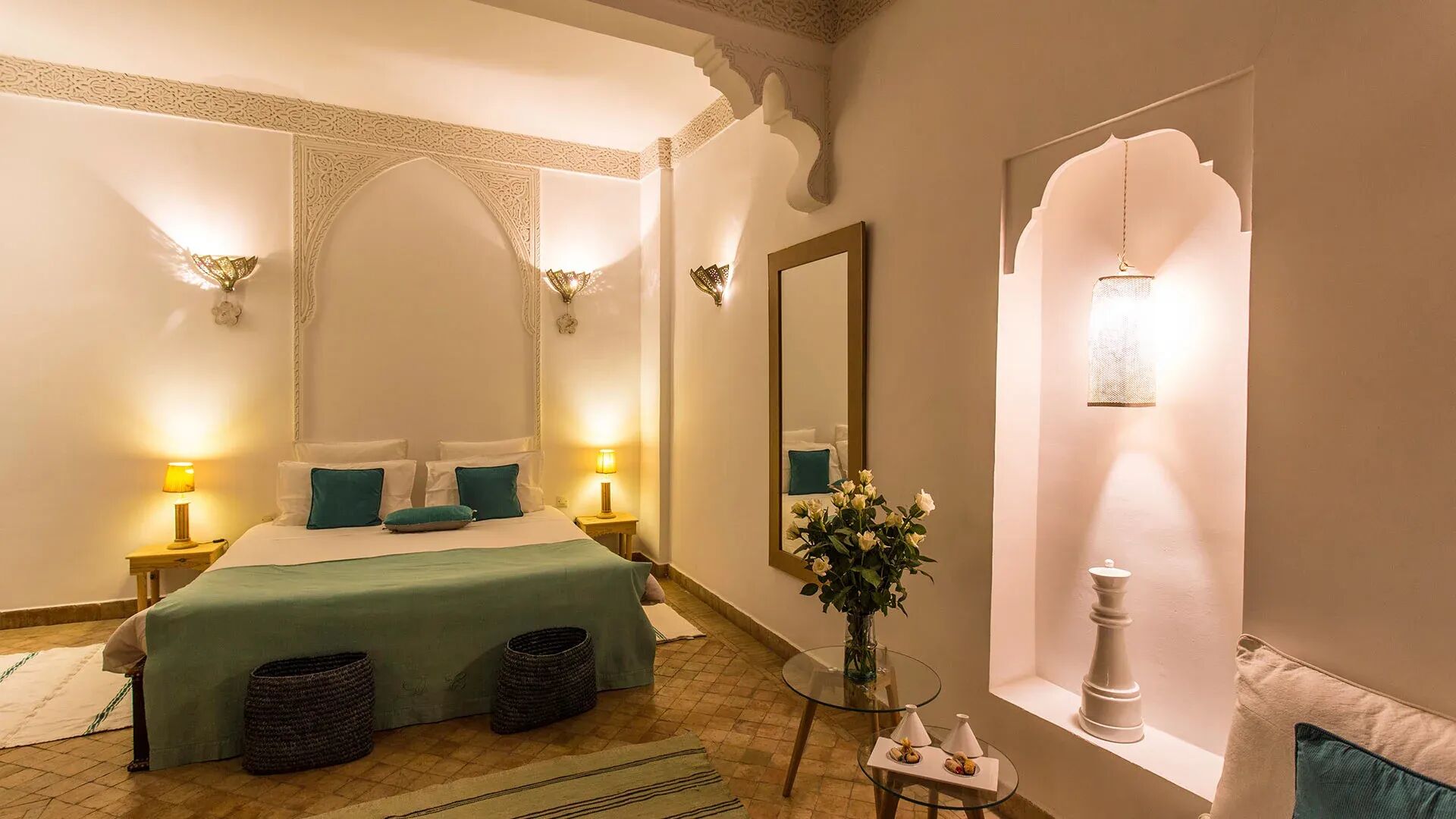 Riad Darmina Gallary Image 5