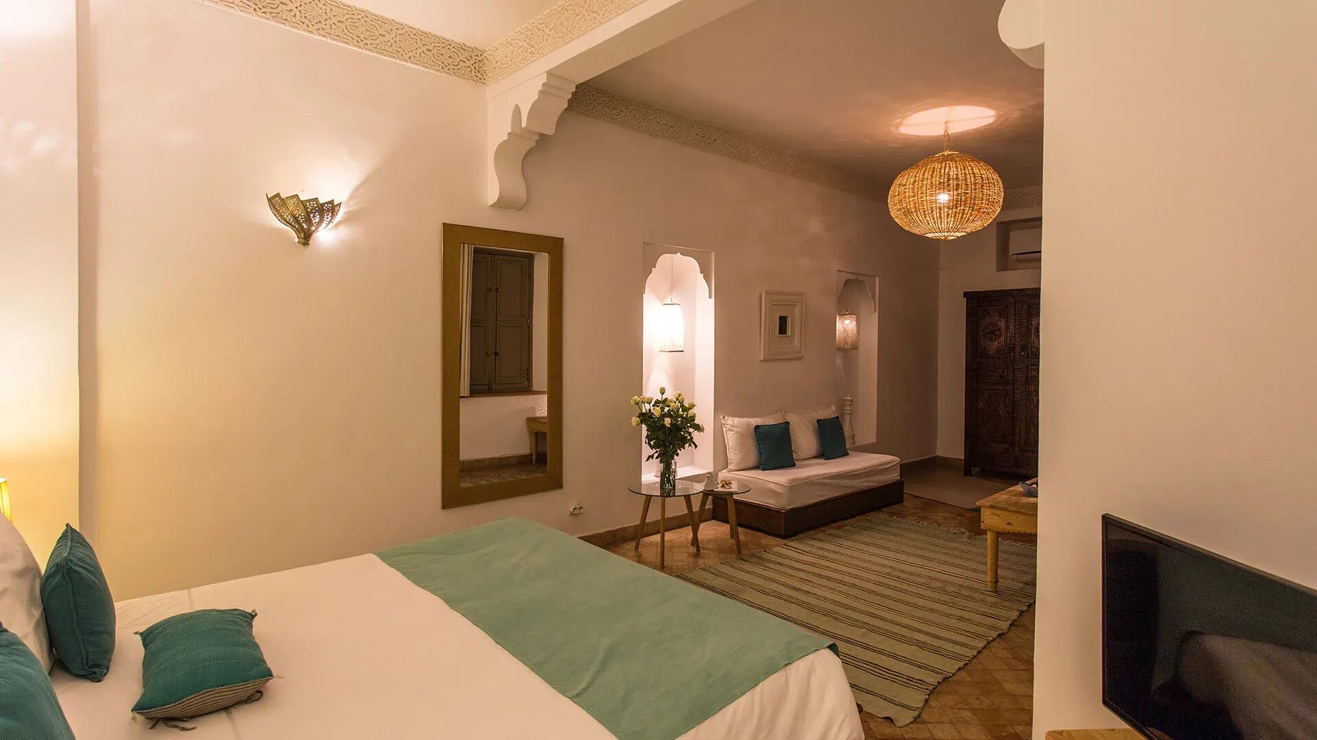 Riad Darmina Gallary Image 6