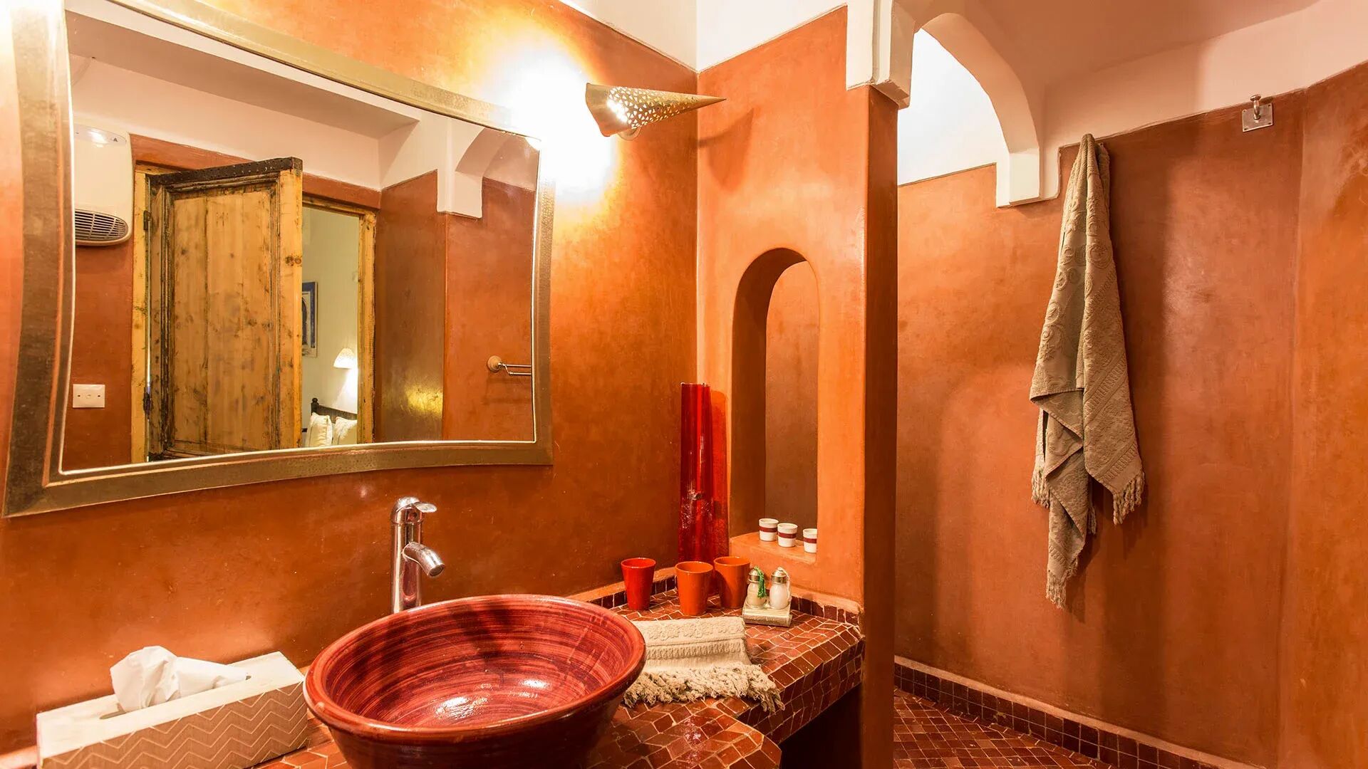 Riad Darmina Gallary Image 1