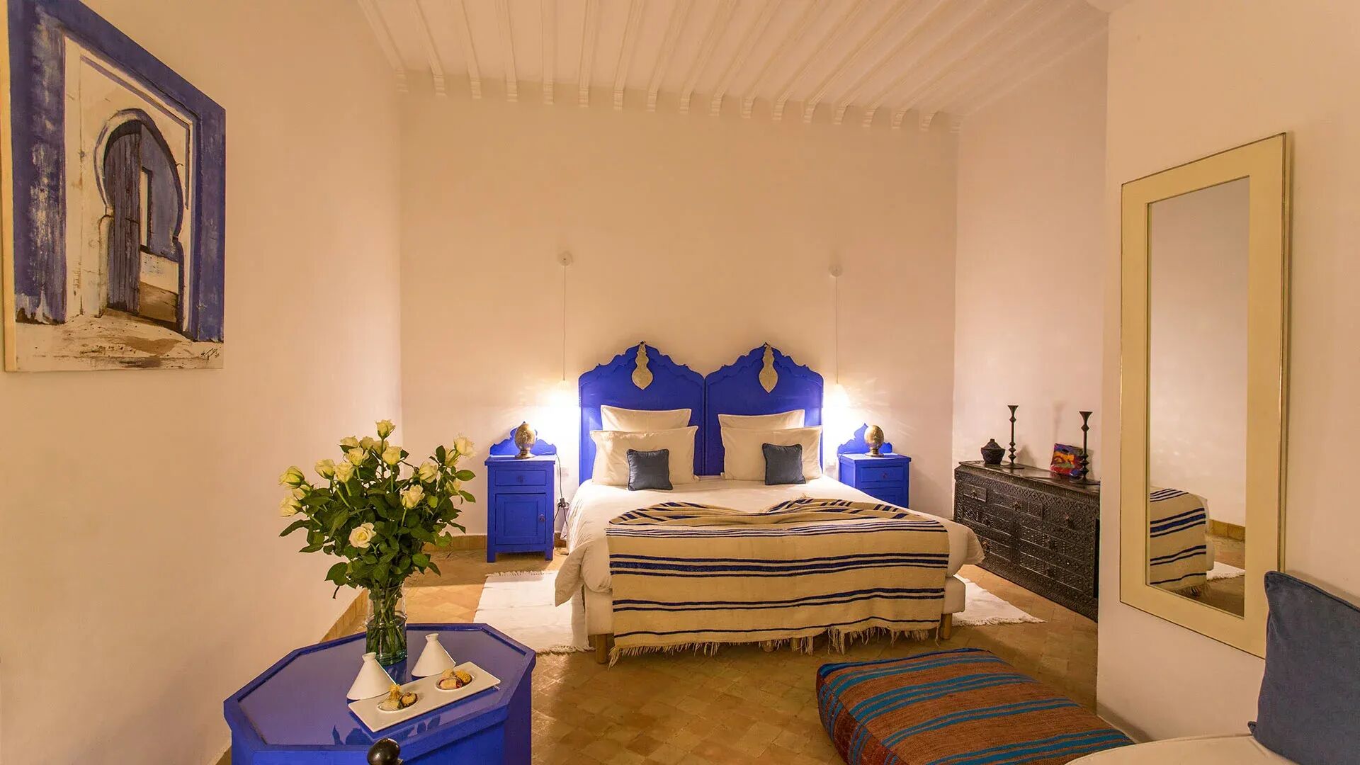 Riad Darmina Gallary Image 2