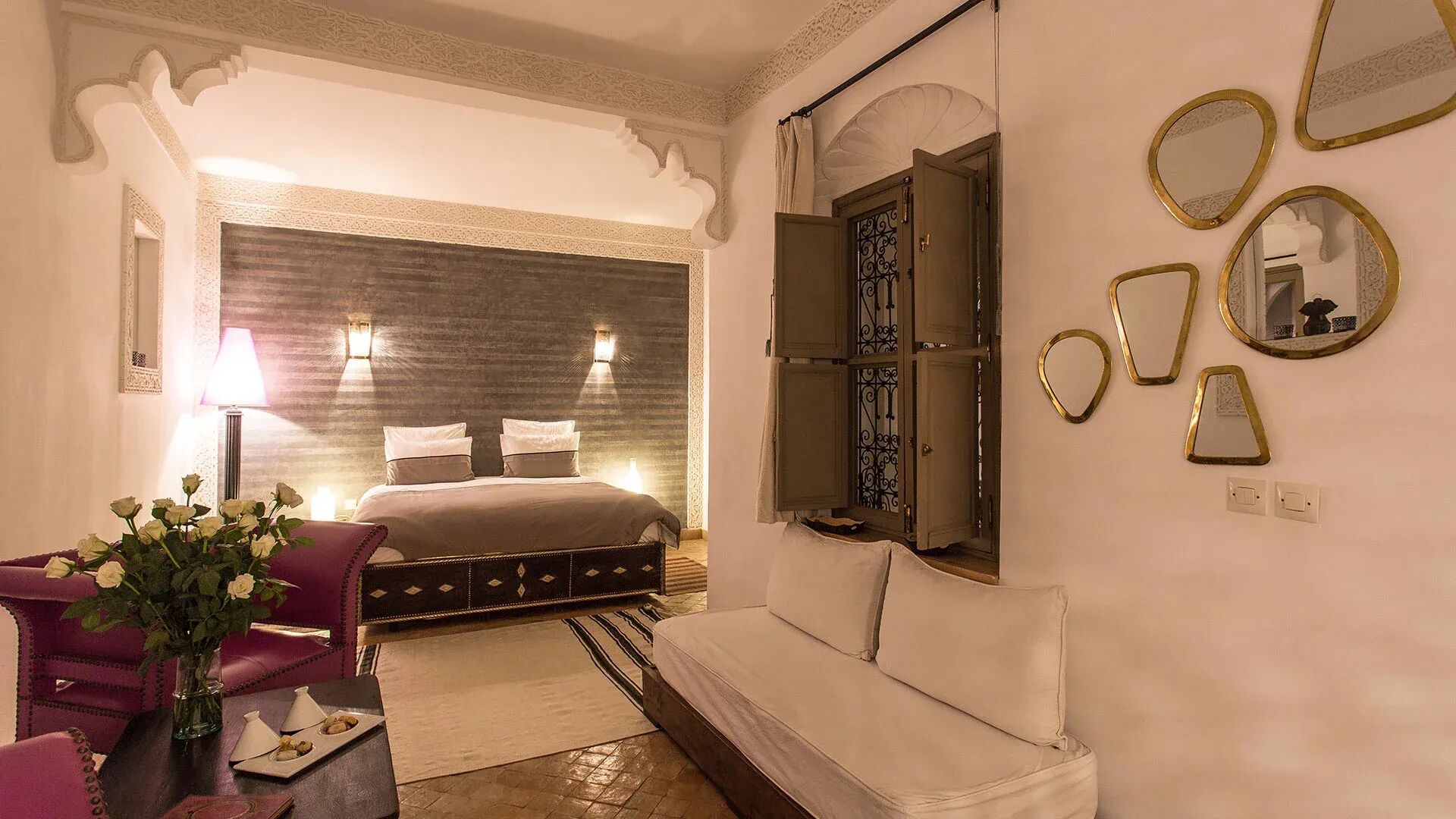 Riad Darmina Gallary Image 4